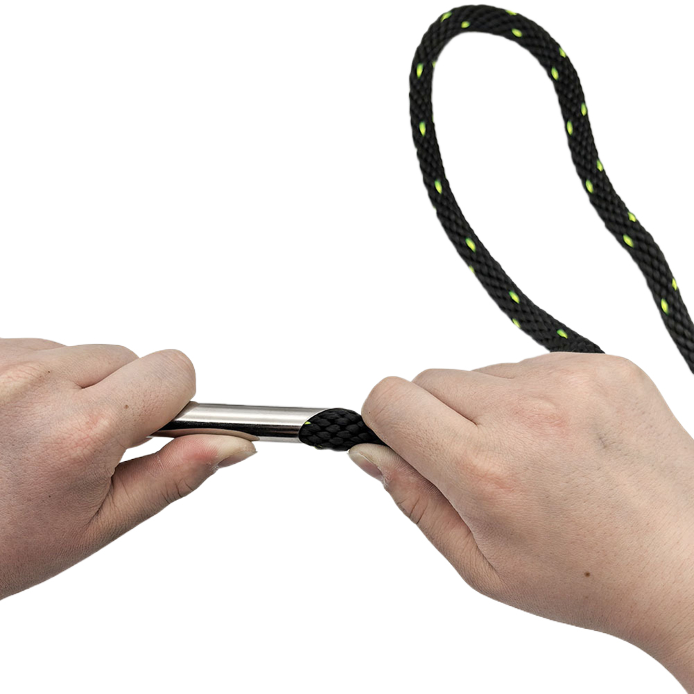 Braided Line - طقم أدوات لربط الحبال بأحجام 0.24