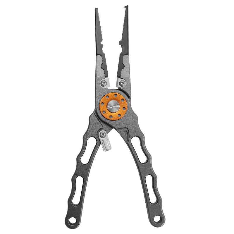 أدوات صيد خارجية للخريف، كماشة - مراجعة Fishing Line Cutter وسعره