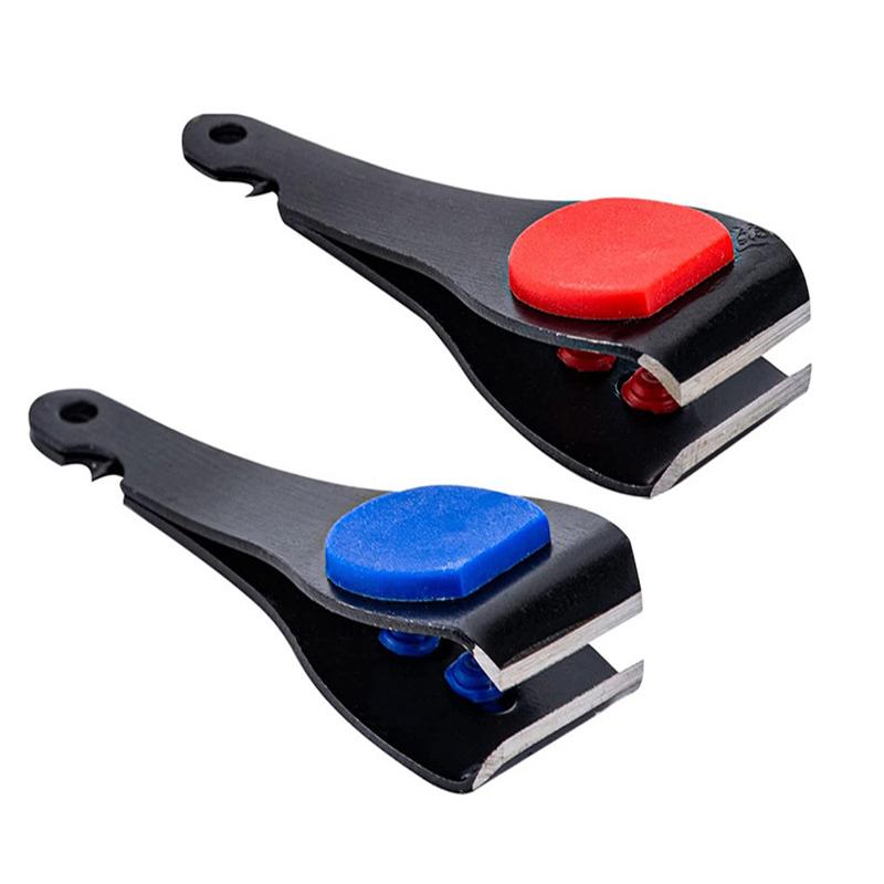 مقصات صيد السمك متعددة الوظائف - مراجعة Fishing Line Cutter وسعره